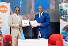 Côte d’Ivoire – Signature d’un programme de coopération de 75 millions de dollars avec le FNUAP