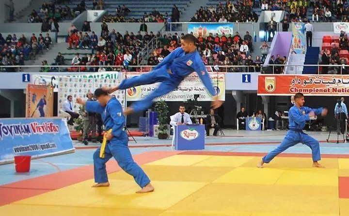 12 - Une opportunité de détection de jeunes talen