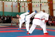 Karaté-do – Premier League de Rome – La sélection algérienne présente avec 7 athlètes
