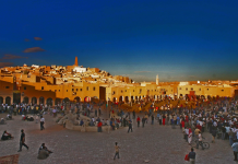 Tourisme saharien – Ghardaïa a accueilli plus de 11.700 touristes en une année