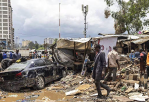 Liban – Le Ghana saisit l’ONU après l’attaque sioniste ayant blessé ses Casques bleus dans le sud du pays