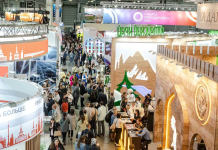 Salon du tourisme à Moscou – L’ONT promeut la destination Algérie