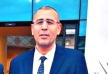 Mohamed Bakhtaoui, responsable de la campagne électorale du Parti des travailleurs à Oran : – « Nous bouclerons la collecte des signatures le 30 avril et nous visons un retour en force »