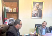 Sérénité affichée et compétition feutrée à Oran – 167 dossiers de candidature à l’APN en phase d’arbitrage au sein de l’FLN