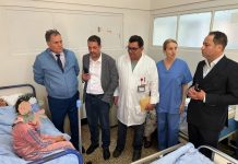 Chirurgie ORL de pointe – Le CHU d’Oran relance le programme de greffe cochléaire