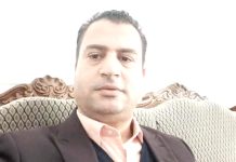 Jeunesse et engagement politique à Oran – Abed Lellouch à CapDz: « L’encadrement et la sensibilisation sont les piliers de notre action »