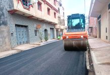 Aménagement urbain et infrastructures – Accélération des chantiers de réhabilitation dans plusieurs communes