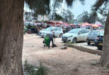 Cadre de vie à Arzew – La commune renforce les opérations de nettoyage dans plusieurs quartiers