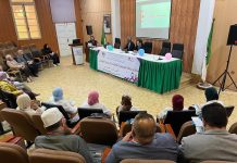 Prévention du cancer – Une vaste campagne de sensibilisation lancée au CHUO