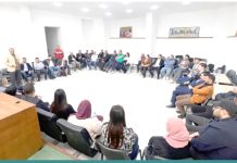 Élections législatives 2026 à Oran – Le RND mise sur la jeunesse et la mobilisation électorale