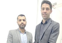 Mehdi seddiki désigné coordinateur de la wilaya – Le parti Talaie El-Houriyet entame la collecte de 2.800 signatures pour les législatives