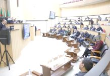 Installation de la commission wilayale chargée des examens finaux – Plus de 35 000 candidats au BEM et 33 123 au bac