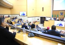 Préparatifs des examens de fin d’année à Oran – Mobilisation multisectorielle pour garantir des épreuves sans failles