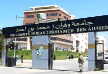 Rayonnement académique – Une revue de l’université Oran 2 accède au classement international Q2