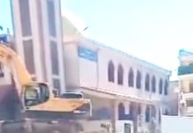 Terrain jouxtant une mosquée à Canastel – Les autorités démentent toute atteinte à un bien wakf