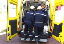 Chute mortelle – Une jeune femme décède après une chute aux Falaises