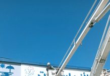 Dynamique côtière à Oran – Un littoral en chantier pour améliorer l’accueil des estivants