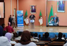 Coopération médicale internationale – 50 ans d’expertise célébrés à Oran – L’EHU d’Oran s’impose et hisse la chirurgie vasculaire à un haut niveau