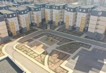 Croissance urbaine à Misserghine – L’offre scolaire s’étoffe pour accompagner le pôle Ahmed Zabana