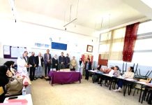 Journées des métiers à Oran – De nouvelles formations en agriculture et tourisme