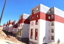 Logement social à Sidi Chahmi – Lancement de la mise à jour des dossiers pour 300 unités