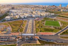 Tourisme estival à Oran – Le Village méditerranéen se repositionne comme destination familiale de premier plan