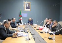 Foncier et projets publics à Oran – Indemnisation et régularisation au centre d’une réunion de wilaya