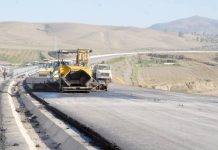 MASCARA – Réhabilitation des routes et éradication des points noirs