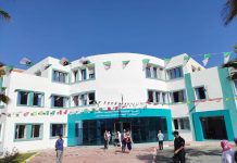 Mostaganem – Polyclinique neuve et cinq réhabilitations en cours pour des soins de proximité
