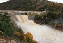 Mostaganem – Réception imminente du pont sur l’oued Cheliff à Ouled Maallah