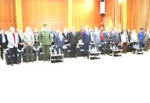 Tlemcen – Ouverture de la Conférence nationale sur la médecine d’urgence