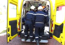 Protection civile – Huit blessés dans une collision entre deux bus à Bir El Djir