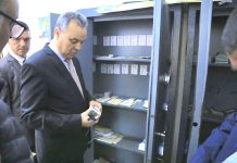 Services publics de proximité – Ouchene serre la vis sur la délivrance des documents administratifs