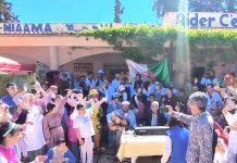Sidi Bel-Abbès – Lancement d’un laboratoire théâtral pour les personnes aux besoins spécifiques