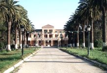 Sidi Bel-Abbès – Affluence record au Salon de l’emploi à l’Université Djilali Liabès