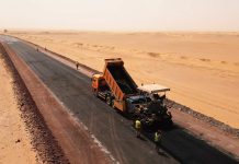 Timimoun – Réhabilitation imminente du CW-49 sur 12 km pour désenclaver la région