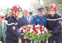 Tlemcen – 69e anniversaire de la Bataille du Fellaoucène, un vibrant hommage aux vaillants moudjahidines de la 5e wilaya
