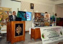 Artisanat – Une formation dédiée au marketing des produits du terroir