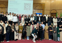 Université Abou Bekr Belkaïd – L’« Entrepreneurship Sprint » booste l’innovation étudiante à l’université