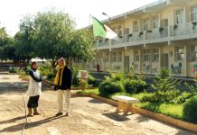 Blida – Des serres en plastique au profit de 65 établissements scolaires