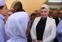 Ghardaïa – Ministre Mouloudji booste solidarité par science et infrastructures