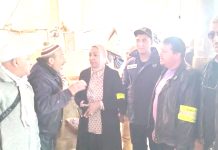 Tlemcen – La Direction du Commerce multiplie les contrôles pour stabiliser les prix des fruits et légumes