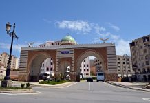 Médéa – Sélection en cours pour le concours de la meilleure commune éco-responsable
