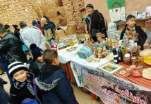 Naâma – Un Mois du Patrimoine foisonnant d’expositions, tech et visites guidées