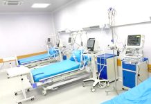 Saïda – Le nouveau centre d’hémodialyse d’Aïn El Hadjar, une bouffée d’oxygène pour les malades rénaux dès juillet