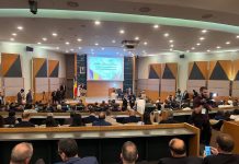 Algérie-Tchad – Le partenariat est éminemment stratégique