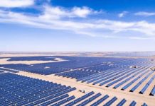 Energie solaire – Deux grandes centrales entrent en service