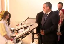 Baccalauréat (filière Arts) – Sadaoui donne le coup d’envoi des épreuves pratiques