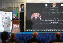 Développement durable – Le PNUD salue les progrès de l’Algérie