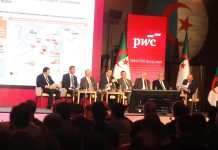 Énergie – L’Algérie est un hub régional